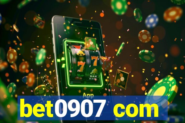 bet0907 com